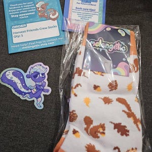 Jess added a photo of their purchase