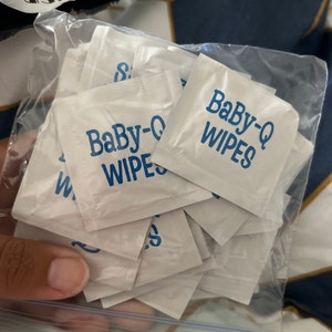 Ashley added a photo of their purchase
