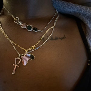 Ivorian added a photo of their purchase