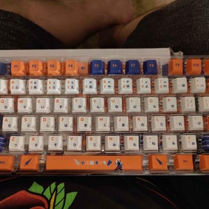 Wolf added a photo of their purchase