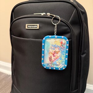 Richard added a photo of their purchase