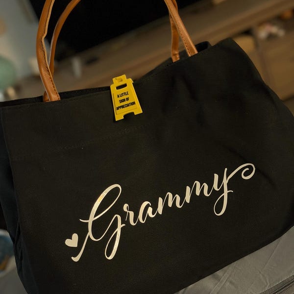 Personalized Bridesmaid Tote Bags,bridesamaid Gift Bag With Name,beach ...