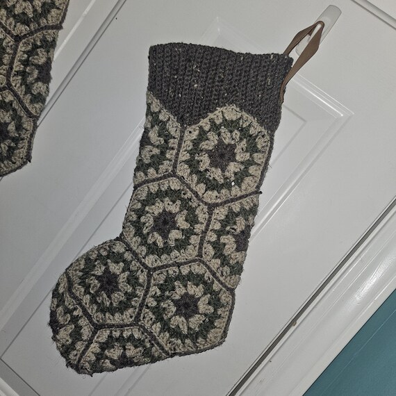 Finished project photo from Nicole B.
