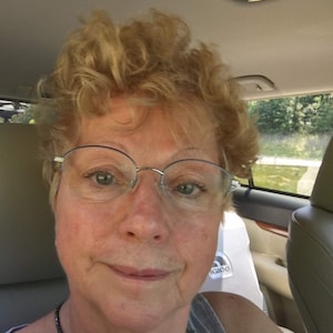 Marlene hat ein Foto des gekauften Artikels hinzugefügt
