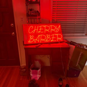 Adriana added a photo of their purchase