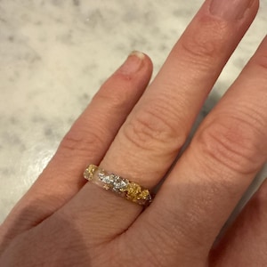 T added a photo of their purchase