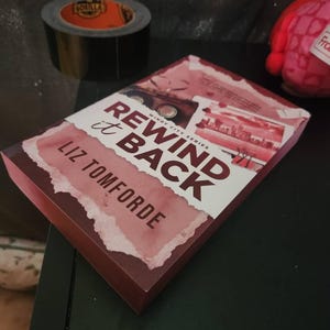 Lina added a photo of their purchase