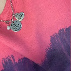 Samantha added a photo of their purchase