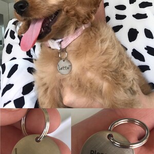 Gabriella added a photo of their purchase