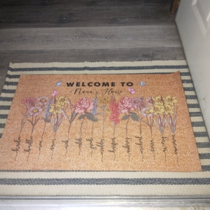 Etsy buyer added a photo of their purchase