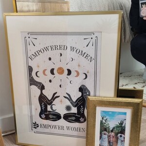 Danielle added a photo of their purchase