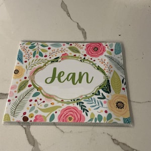 Barb added a photo of their purchase