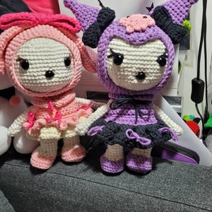 Sabrina added a photo of their purchase
