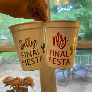 Sally added a photo of their purchase