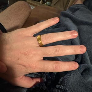 Jenna added a photo of their purchase