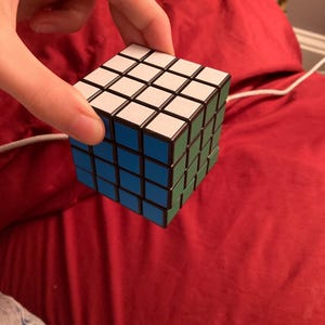 Abigail added a photo of their purchase