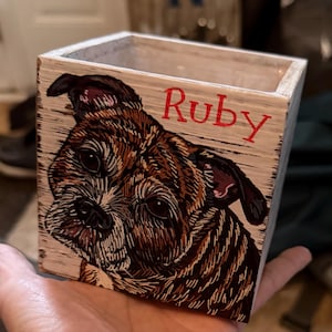Kelly added a photo of their purchase