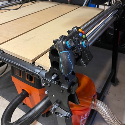 Onefinity Joy Pad Controller HOLDER ONLY - Etsy