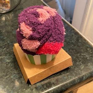 Jenny added a photo of their purchase
