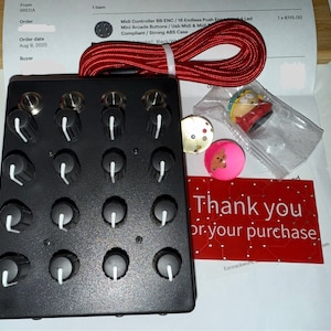 Å added a photo of their purchase