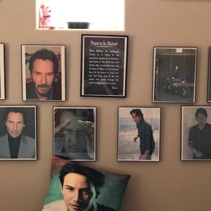 Veronique added a photo of their purchase