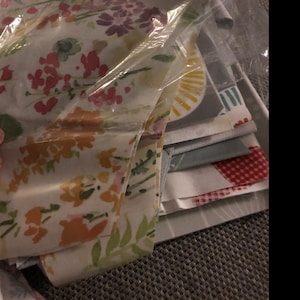 Kelly added a photo of their purchase