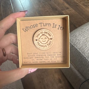 Abbey hat ein Foto des gekauften Artikels hinzugefügt
