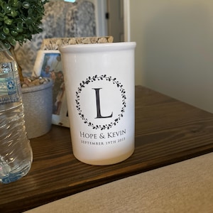 Kevin added a photo of their purchase