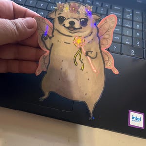 Liela adicionaram uma foto da sua compra