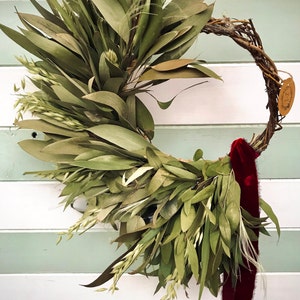 Burgundy Silk Velvet Ribbon - Hand Dyed Silk Velvet Ribbon, Bouquet Silk Velvet Ribbon