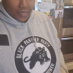Andrea added a photo of their purchase
