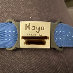 Alana hat ein Foto des gekauften Artikels hinzugefügt