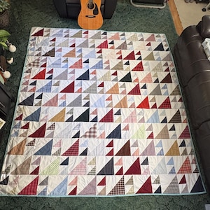 Meredith added a photo of their purchase