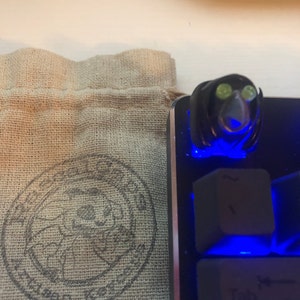 Michael added a photo of their purchase