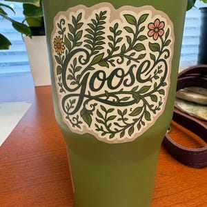 Rebecca added a photo of their purchase