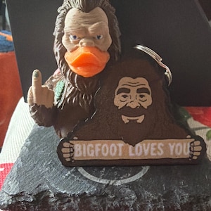 Comprador de Etsy ha añadido una foto de su compra