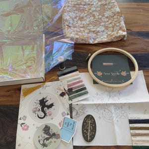 Vanessa added a photo of their purchase