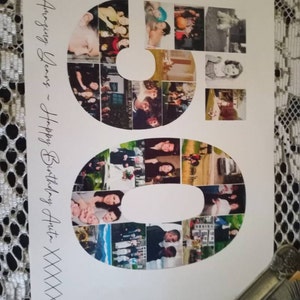 Lyn added a photo of their purchase
