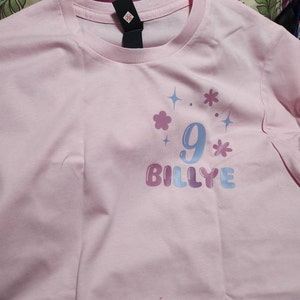 Denise added a photo of their purchase