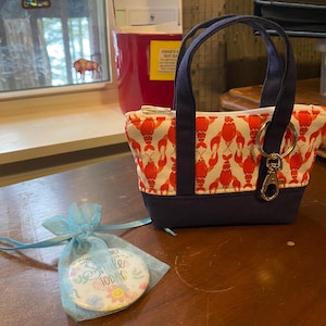 Janet added a photo of their purchase