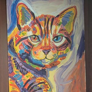 Vincent added a photo of their purchase