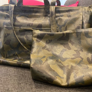 Mel added a photo of their purchase