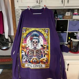 Paula hat ein Foto des gekauften Artikels hinzugefügt