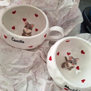 Élodie added a photo of their purchase