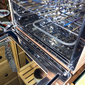 Lisa added a photo of their purchase