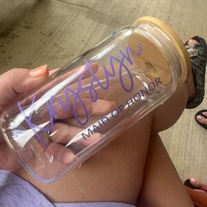 Mallory added a photo of their purchase