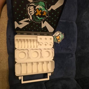 pitoon ha añadido una foto de su compra