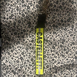 Abby added a photo of their purchase