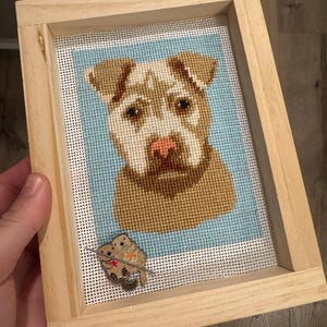 Maggie added a photo of their purchase