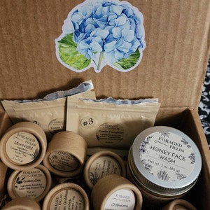 Crystal added a photo of their purchase